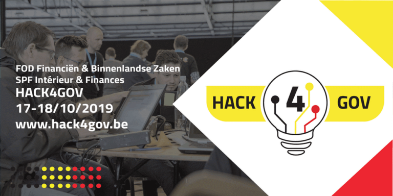 Read more about the article Hack4Gov