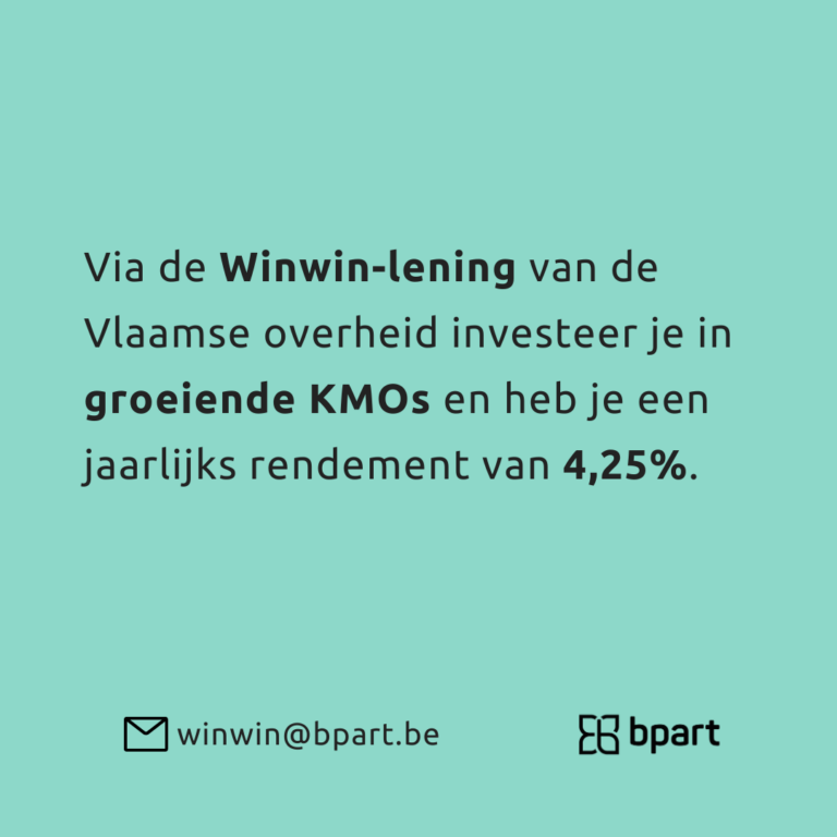 Read more about the article Investeer in een maatschappelijke start-up en help onze maatschappij mee vooruit